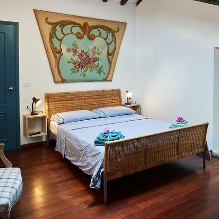La Casa Di Giulia-Family Apartment Parma Exteriér fotografie