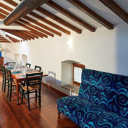 La Casa Di Giulia-Family Apartment Parma Exteriér fotografie