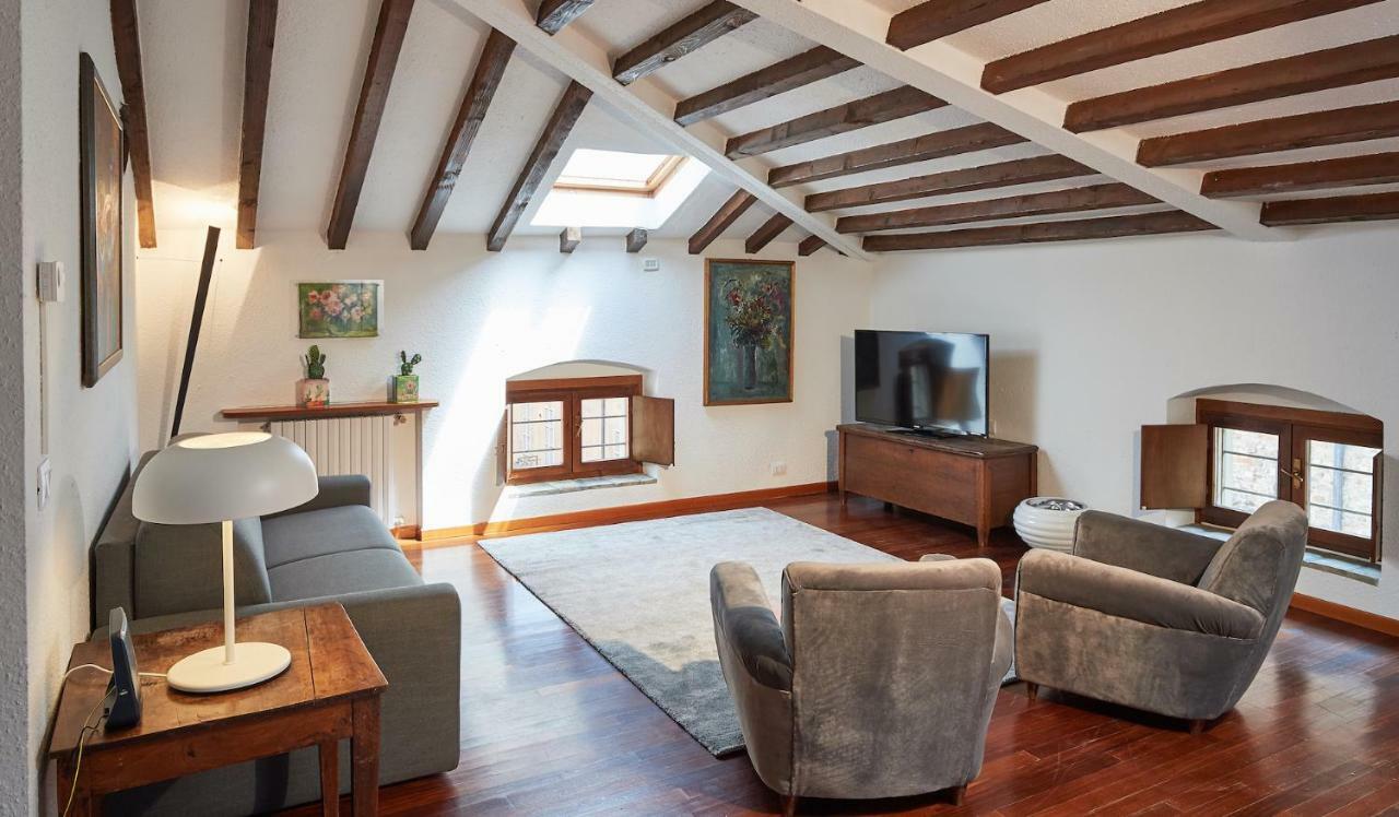 La Casa Di Giulia-Family Apartment Parma Exteriér fotografie