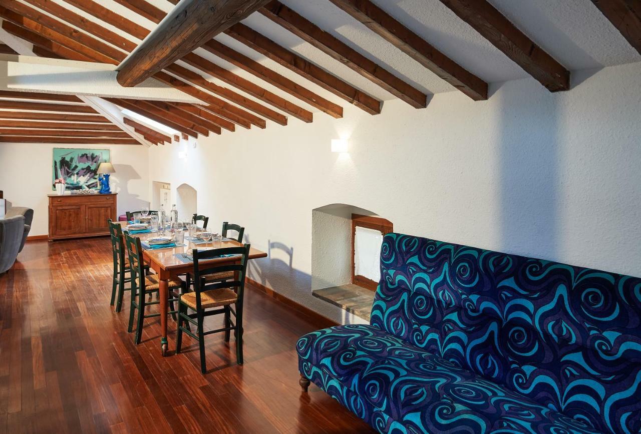 La Casa Di Giulia-Family Apartment Parma Exteriér fotografie