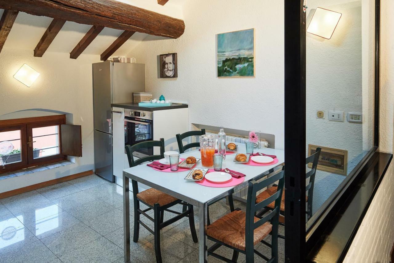 La Casa Di Giulia-Family Apartment Parma Exteriér fotografie